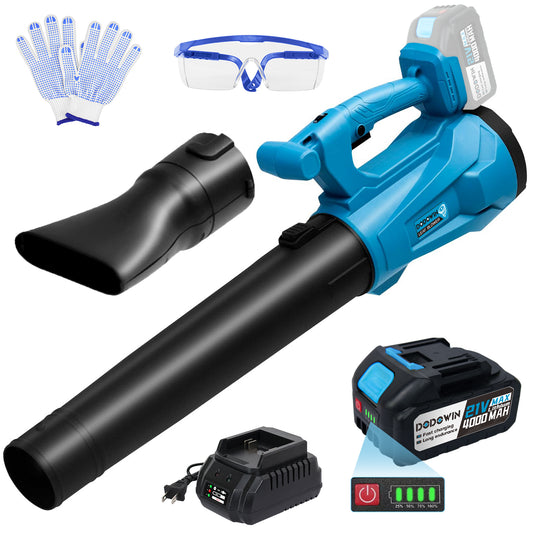 DODOWIN Cordless Leaf Blower