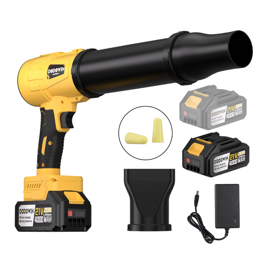 DODOWIN LB3 Cordless Air Blower Kit